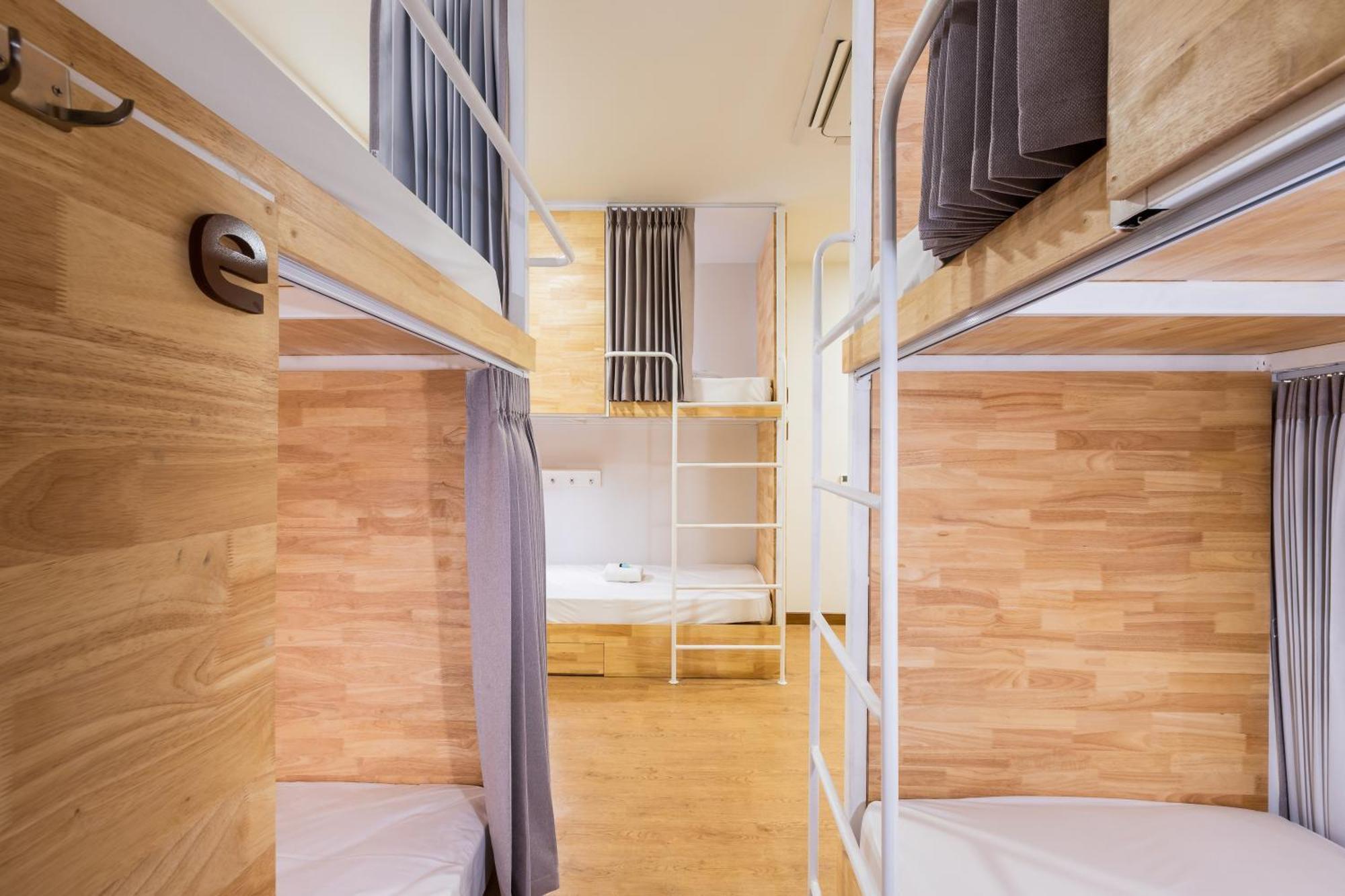 Icon Park Hotel, Chiang Mai- Sha Extra Plus Kültér fotó