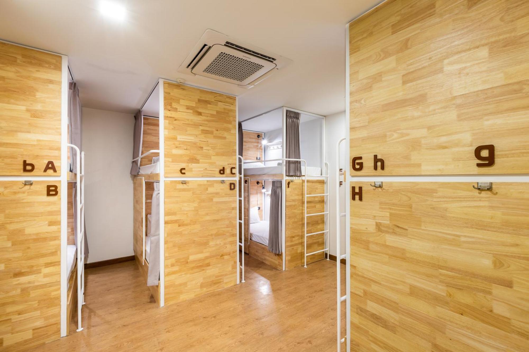 Icon Park Hotel, Chiang Mai- Sha Extra Plus Kültér fotó