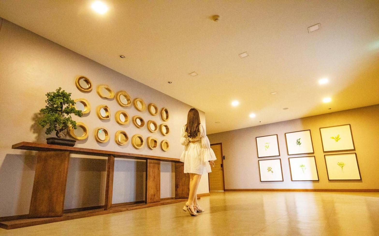 Icon Park Hotel, Chiang Mai- Sha Extra Plus Kültér fotó