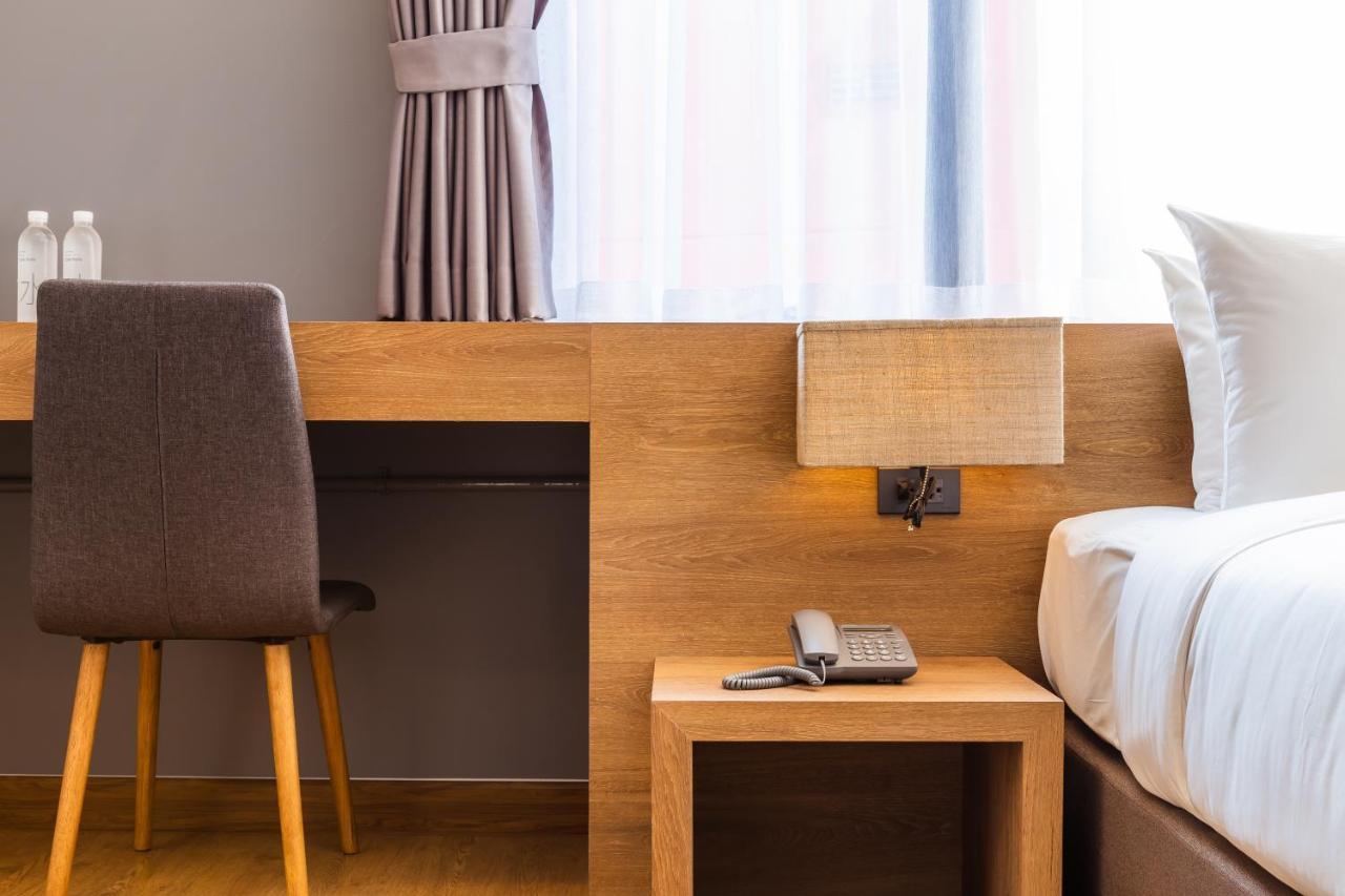 Icon Park Hotel, Chiang Mai- Sha Extra Plus Kültér fotó